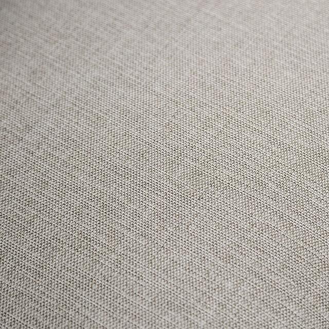 PICOTEE Sofa, Light Gray/Black - Furniture 2 Go- FL