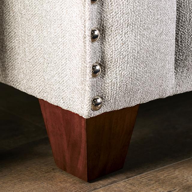 STICKNEY Sofa - Furniture 2 Go- FL