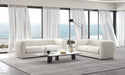 VERDAL Sofa, Off-White - Furniture 2 Go- FL