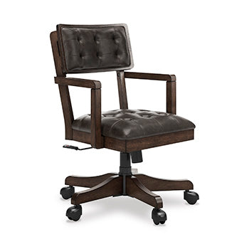 Breckington Home Office Desk Chair