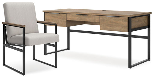 Montia Home Office Set - Furniture 2 Go- FL