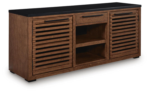 Kallari Credenza - Furniture 2 Go- FL