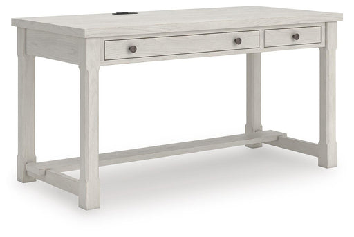 Robbinsdale Home Office Desk - Furniture 2 Go- FL