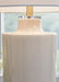 Cylener Table Lamp - Furniture 2 Go- FL