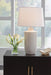 Cylener Table Lamp - Furniture 2 Go- FL