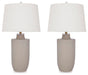 Cylener Lamp Set - Furniture 2 Go- FL