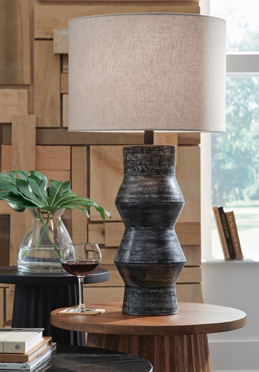 Kerbert Lamp Set - Furniture 2 Go- FL