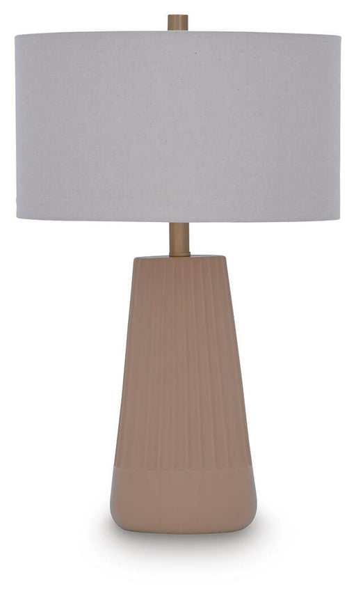 Dellner Table Lamp - Furniture 2 Go- FL