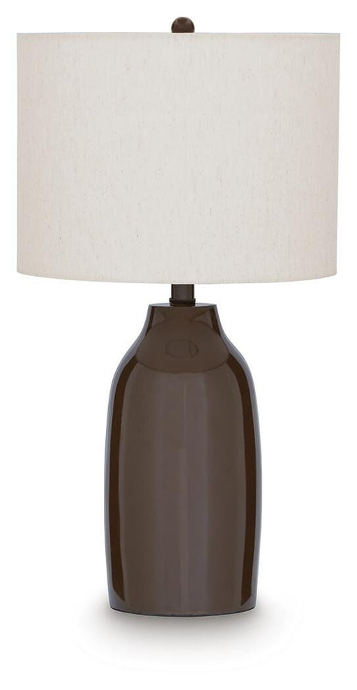 Jyler Table Lamp - Furniture 2 Go- FL