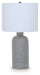 Wimlow Table Lamp - Furniture 2 Go- FL