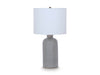 Wimlow Table Lamp - Furniture 2 Go- FL
