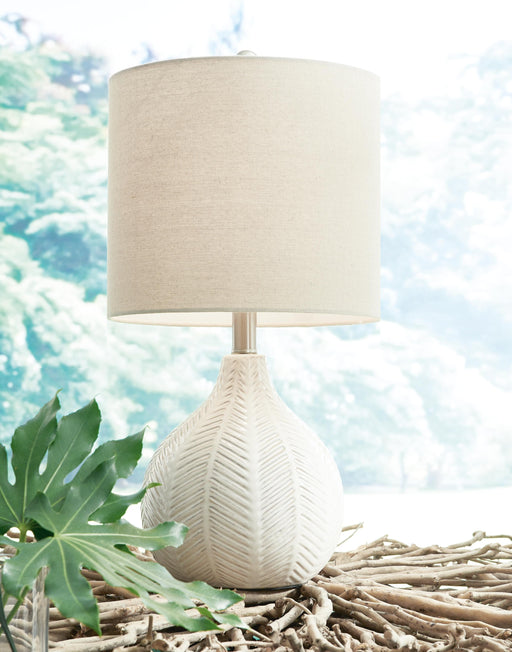 Rainermen Lamp Set - Furniture 2 Go- FL