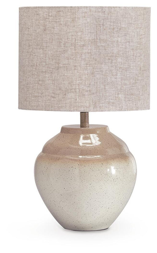 Waldish Table Lamp - Furniture 2 Go- FL