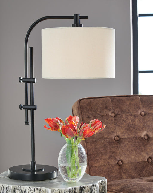 Baronvale Lamp Set - Furniture 2 Go- FL