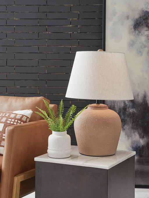Scantor Lamp Set - Furniture 2 Go- FL