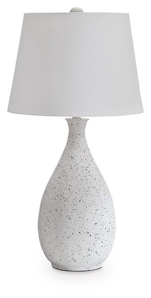 Wyattford Table Lamp - Furniture 2 Go- FL
