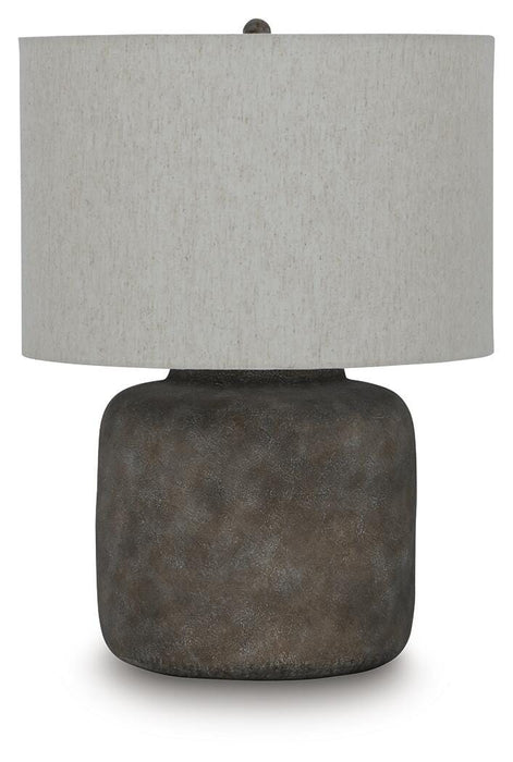 Zandophen Table Lamp - Furniture 2 Go- FL