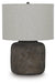 Zandophen Table Lamp - Furniture 2 Go- FL