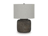 Zandophen Table Lamp - Furniture 2 Go- FL
