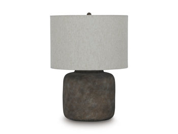Zandophen Table Lamp - Furniture 2 Go- FL