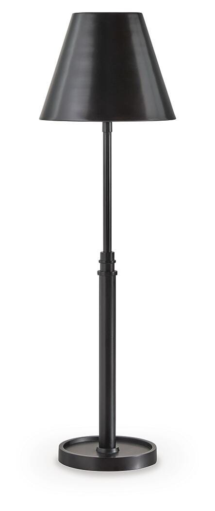 Wimner Table Lamp - Furniture 2 Go- FL