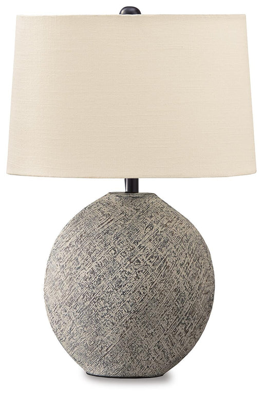 Harif Table Lamp - Furniture 2 Go- FL
