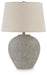 Dreward Table Lamp - Furniture 2 Go- FL