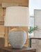 Dreward Table Lamp - Furniture 2 Go- FL
