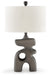 Danacy Table Lamp - Furniture 2 Go- FL