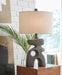 Danacy Table Lamp - Furniture 2 Go- FL
