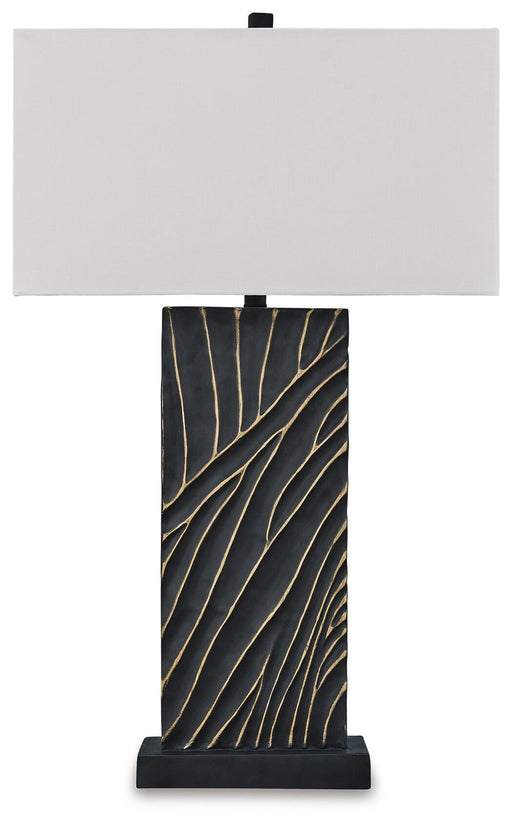 Bartlen Table Lamp - Furniture 2 Go- FL