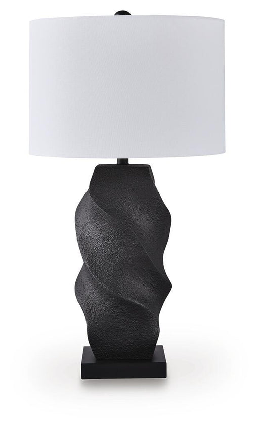 Amillion Table Lamp - Furniture 2 Go- FL