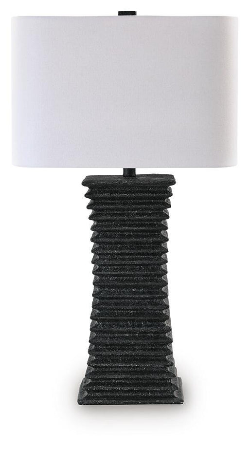Golzar Table Lamp - Furniture 2 Go- FL