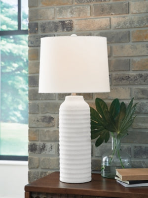 Vauville Table Lamp (Set of 2) - Furniture 2 Go- FL