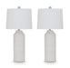 Vauville Table Lamp (Set of 2) - Furniture 2 Go- FL