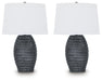 Caronick Table Lamp (Set of 2) - Furniture 2 Go- FL