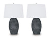 Caronick Table Lamp (Set of 2) - Furniture 2 Go- FL