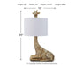 Ferrison Lamp Set - Furniture 2 Go- FL