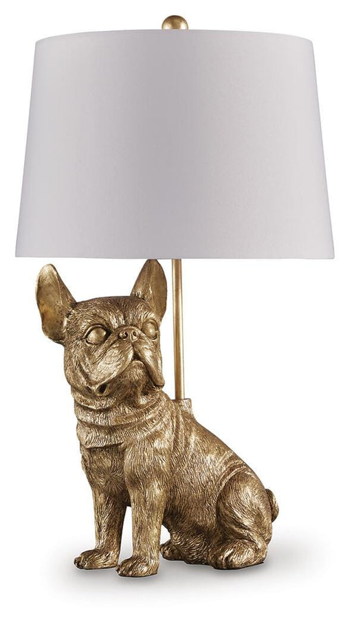 Wadeland Table Lamp - Furniture 2 Go- FL