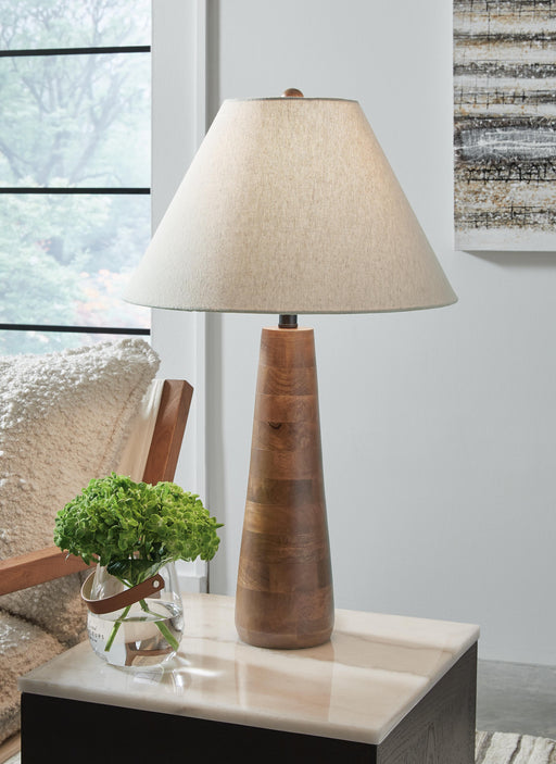 Danset Lamp Set - Furniture 2 Go- FL