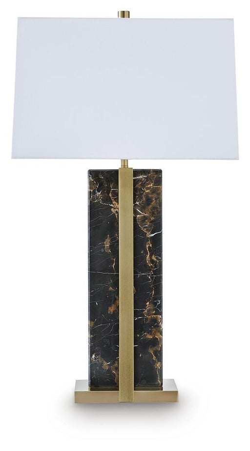 Neonish Table Lamp - Furniture 2 Go- FL