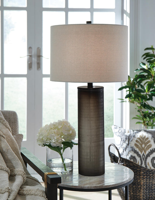 Dingerly Lamp Set - Furniture 2 Go- FL