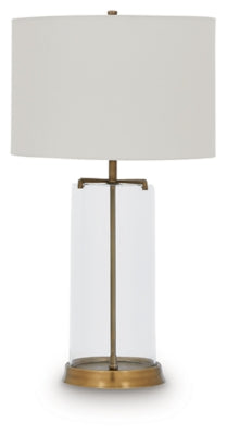 Gizeh Table Lamp - Furniture 2 Go- FL