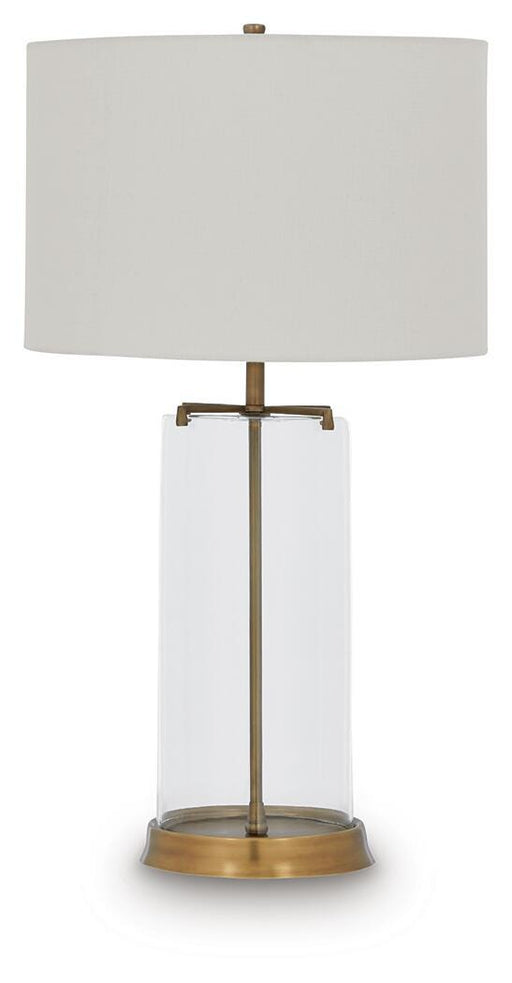 Gizeh Table Lamp - Furniture 2 Go- FL