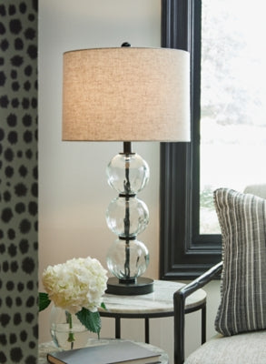 Airbal Table Lamp (Set of 2) - Furniture 2 Go- FL