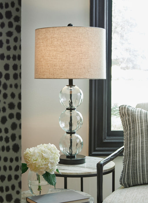 Airbal Table Lamp (Set of 2) - Furniture 2 Go- FL