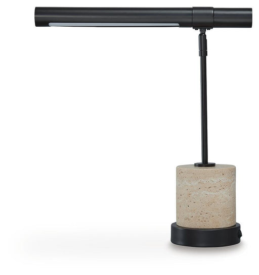 Vinmour Desk Lamp - Furniture 2 Go- FL