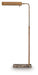 Yafe Floor Lamp - Furniture 2 Go- FL