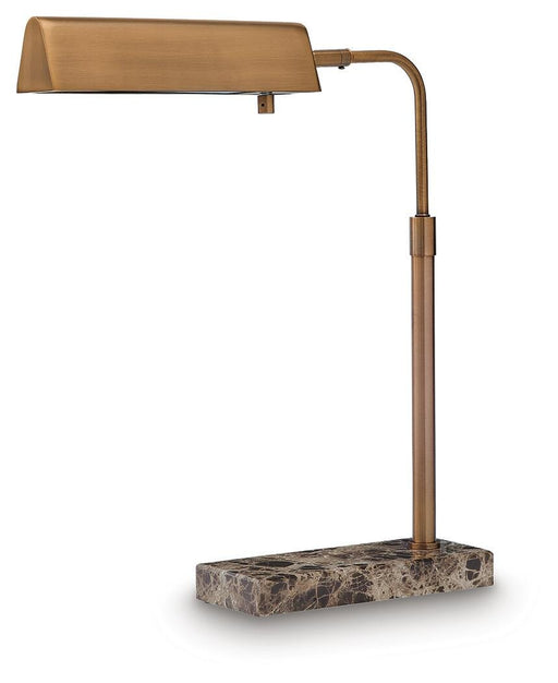 Yafe Desk Lamp - Furniture 2 Go- FL
