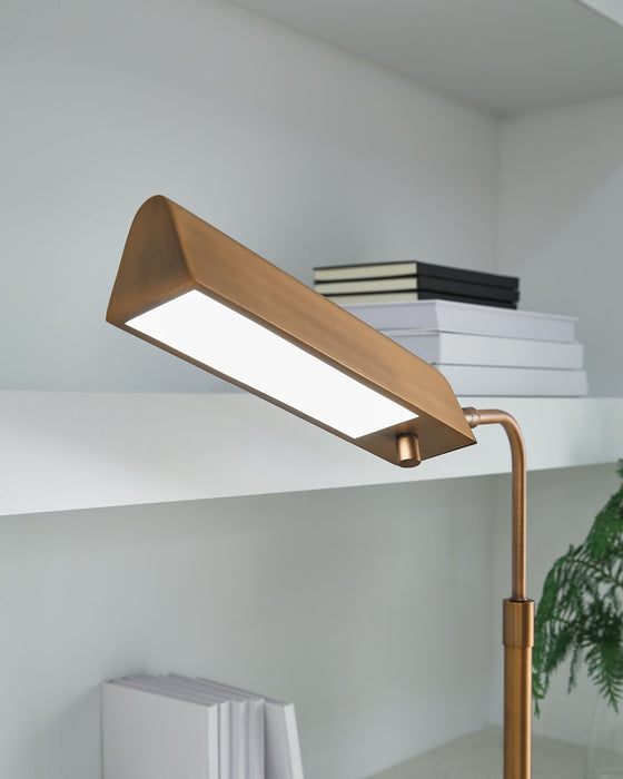 Yafe Desk Lamp - Furniture 2 Go- FL